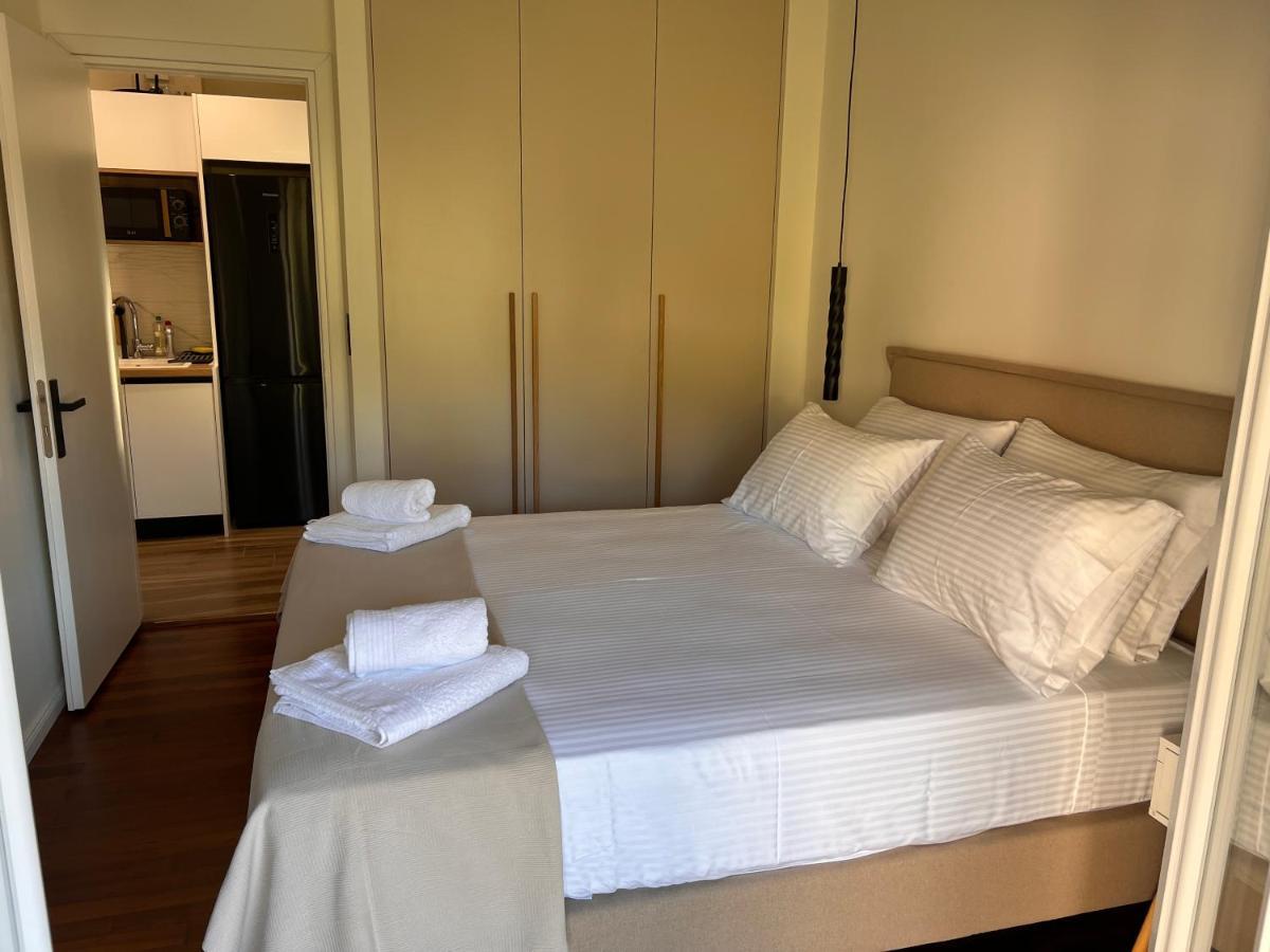 Corfu Memories Boutique Apartment Kültér fotó
