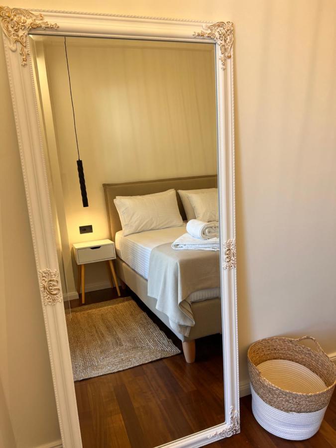 Corfu Memories Boutique Apartment Kültér fotó