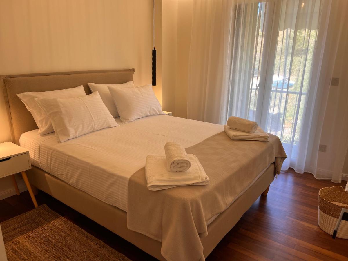 Corfu Memories Boutique Apartment Kültér fotó