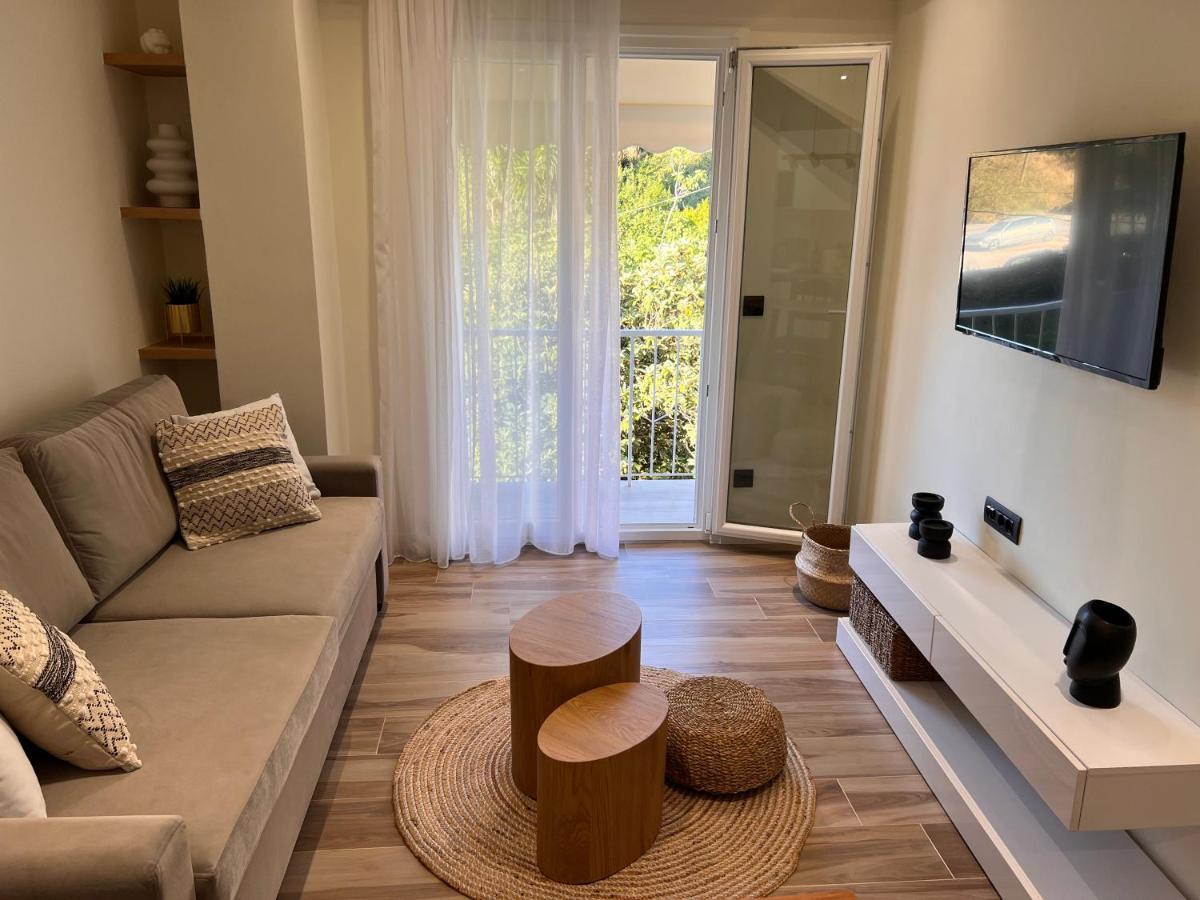 Corfu Memories Boutique Apartment Kültér fotó
