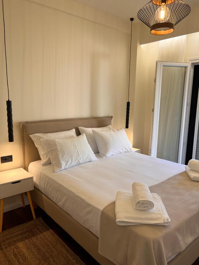 Corfu Memories Boutique Apartment Kültér fotó