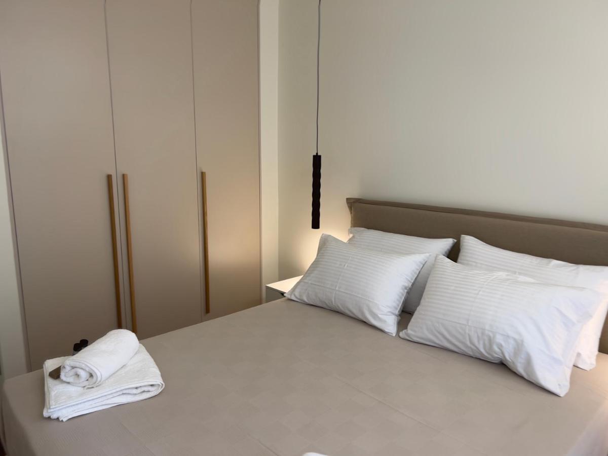 Corfu Memories Boutique Apartment Kültér fotó