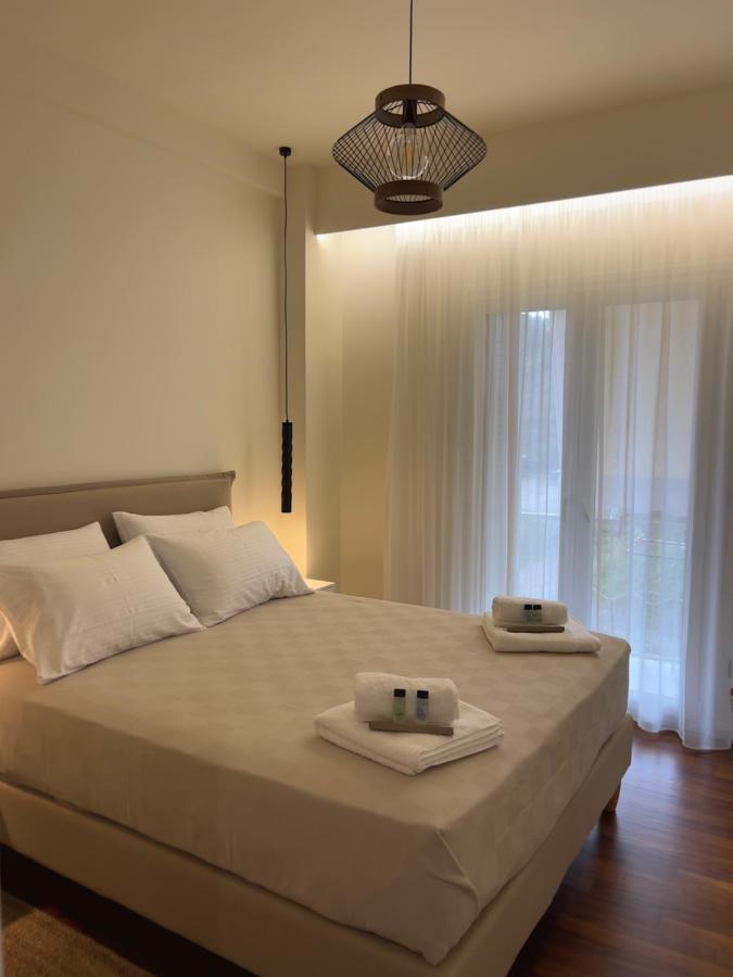 Corfu Memories Boutique Apartment Kültér fotó