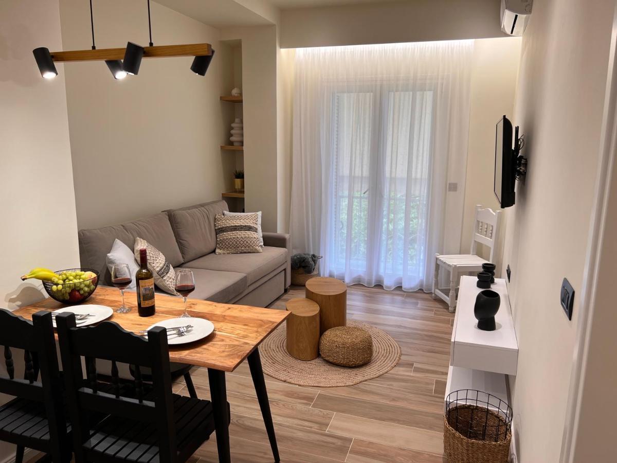 Corfu Memories Boutique Apartment Kültér fotó